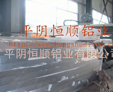 430型屋面涂层铝镁锰瓦楞压型合金铝板生产